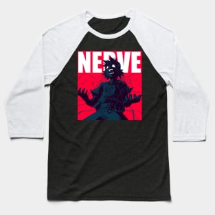 NERVE Baseball T-Shirt